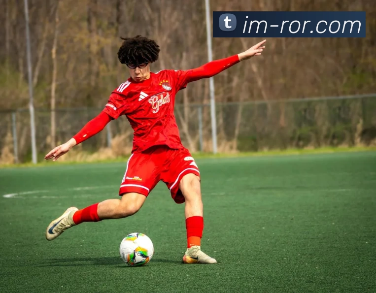 ROR体育APP 体育赛事宣传图